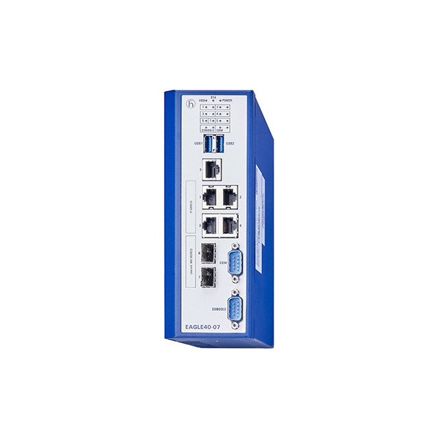 Hirschmann EAGLE40-5TX/2SFP-EEC electronic component