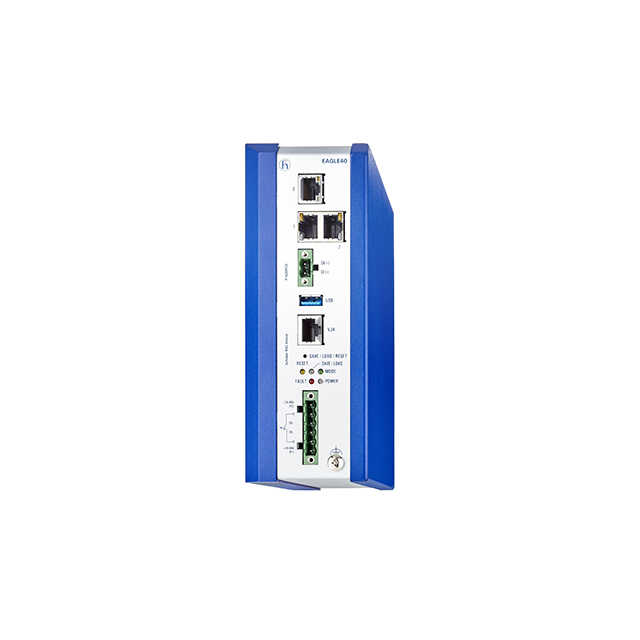 Hirschmann EAGLE40-3TX-EEC-IN electronic component