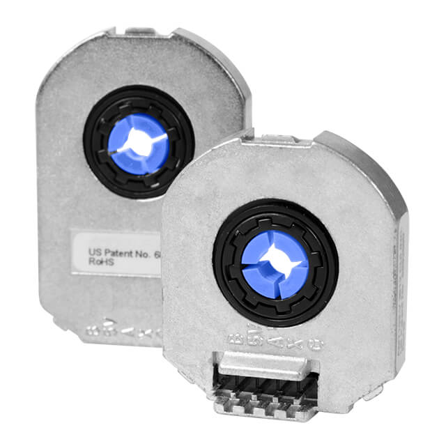 Same Sky (Formerly CUI Devices) AMT103-D1024-I8000-S electronic component