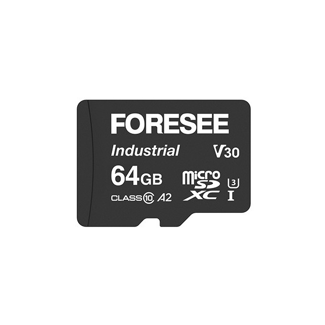 Lexar Enterprise FC5ME1064G-I electronic component