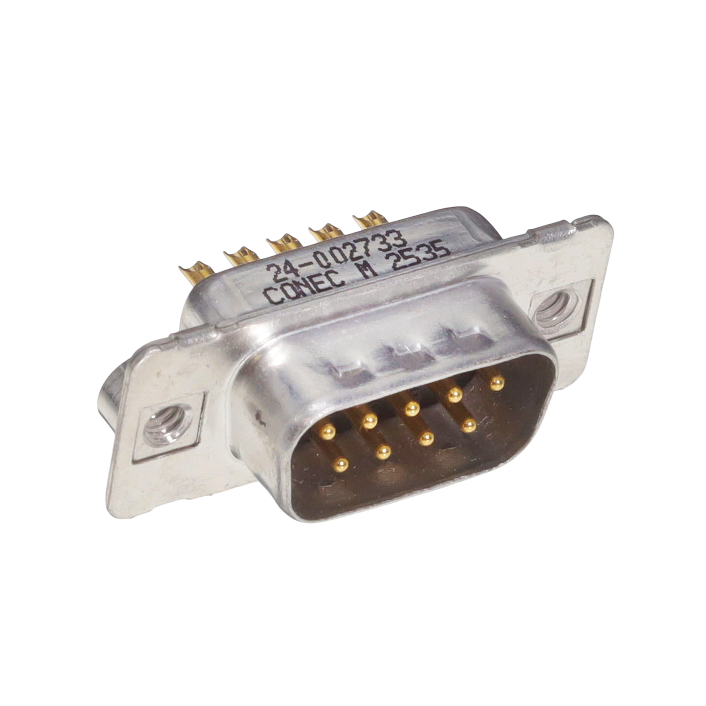 Amphenol CONEC 24-002733 electronic component