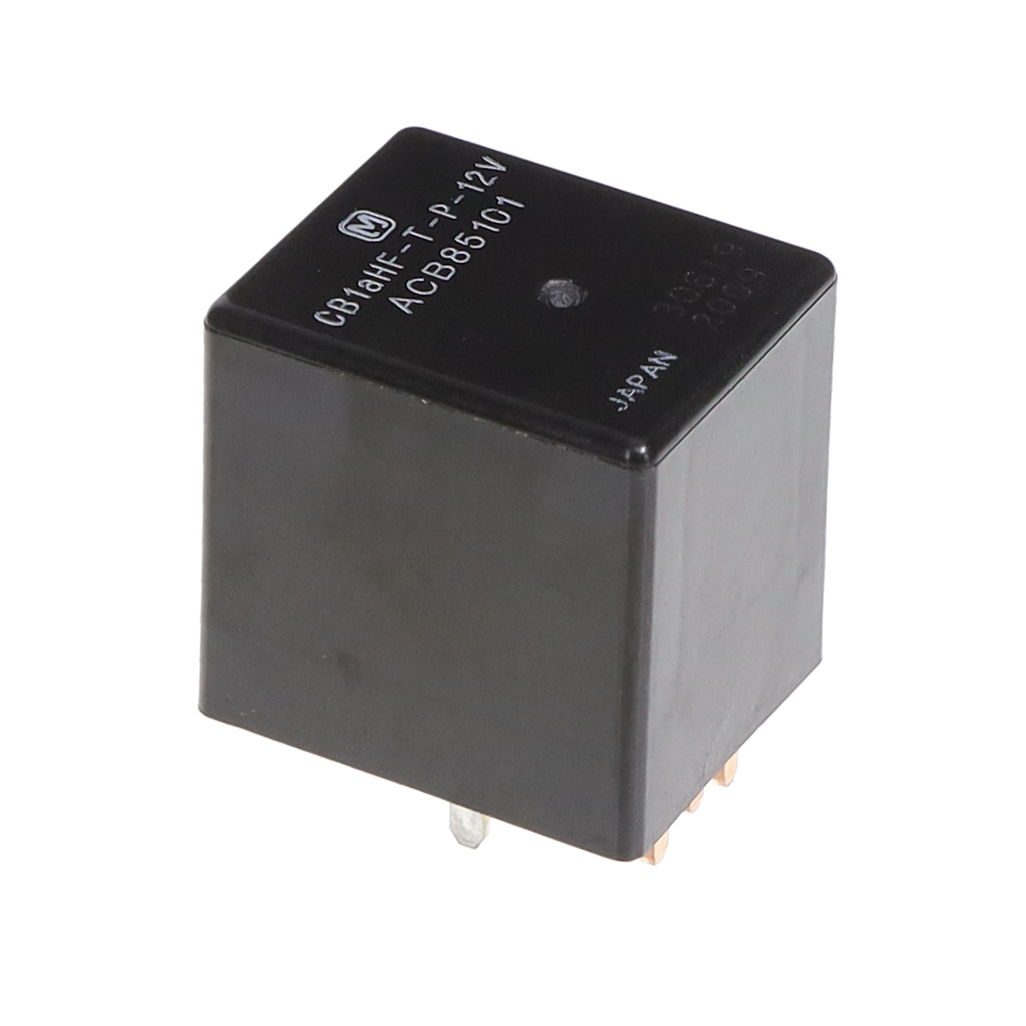 Panasonic Electric Works CB1AHF-T-P-12V electronic component