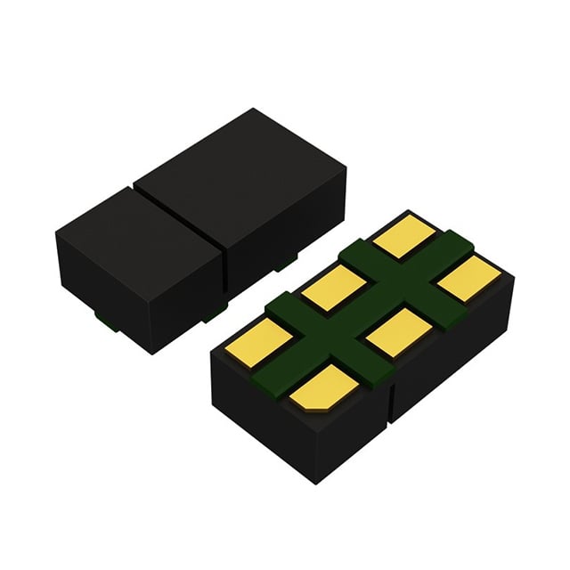 ROHM Semiconductor RPR-0730 electronic component