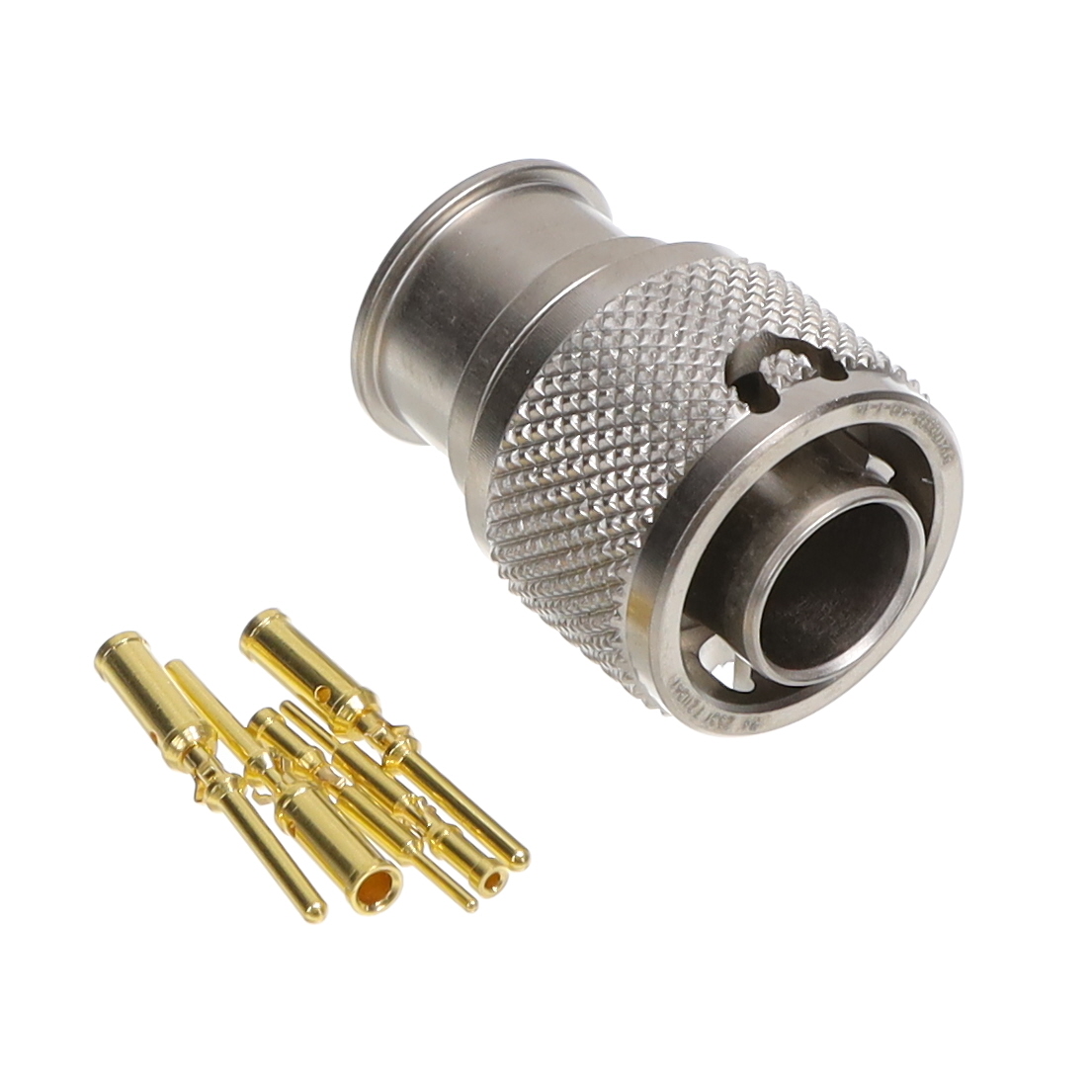 Amphenol Positronic PSK170008-410-1-14 electronic component