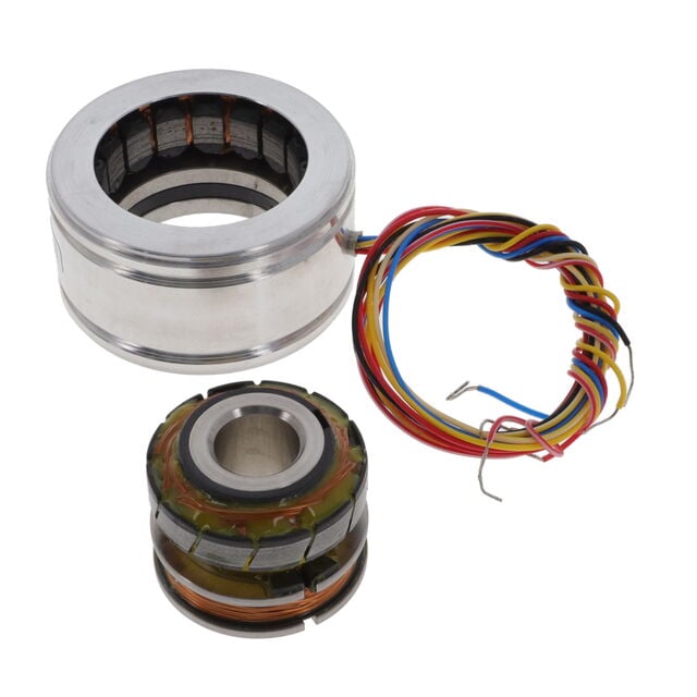 TE Connectivity AMP Connectors V23401-T2079-B101 electronic component