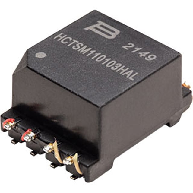 Bourns Inc. HCTSM80809AAL-E electronic component