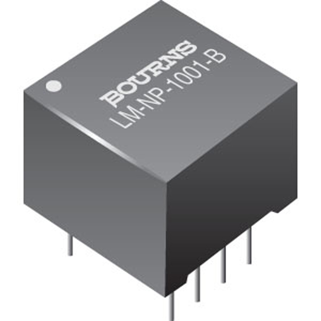 Bourns Inc. LM-LP-1002L electronic component
