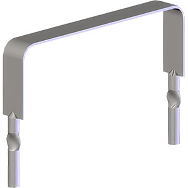 Riedon products by Bourns MSR5-0R025F1 electronic component