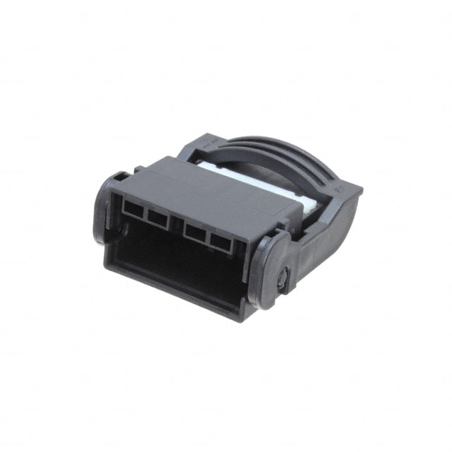 TE Connectivity AMP Connectors 1897540-2 electronic component