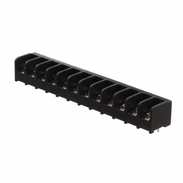 TE Connectivity AMP Connectors 5-1437653-8 electronic component
