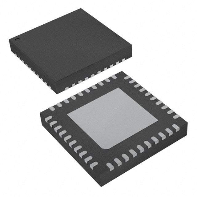 ROHM Semiconductor BU94502CMUV-E2 electronic component
