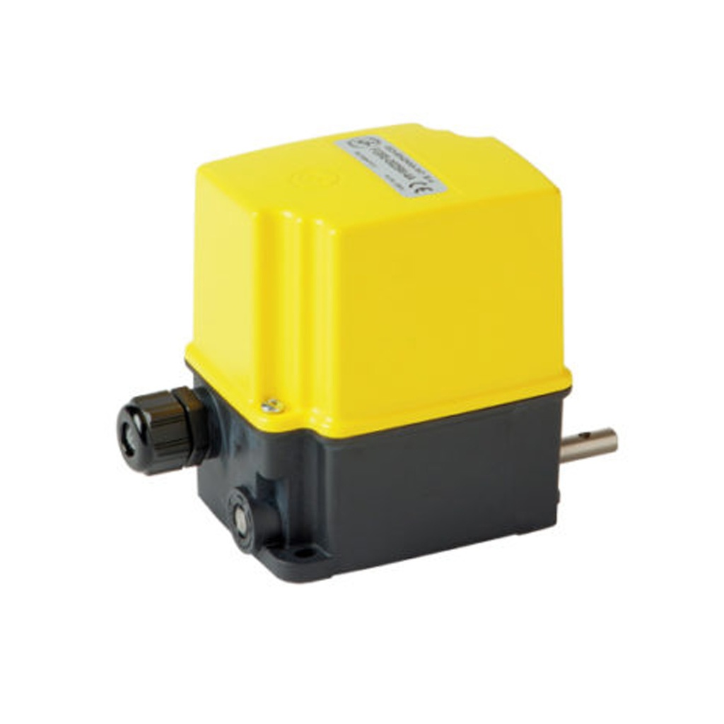 ASI-Automation Systems Interconnect FGR0-0050M-4A electronic component