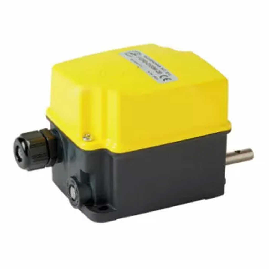 ASI-Automation Systems Interconnect FGR0-0100M-2A electronic component