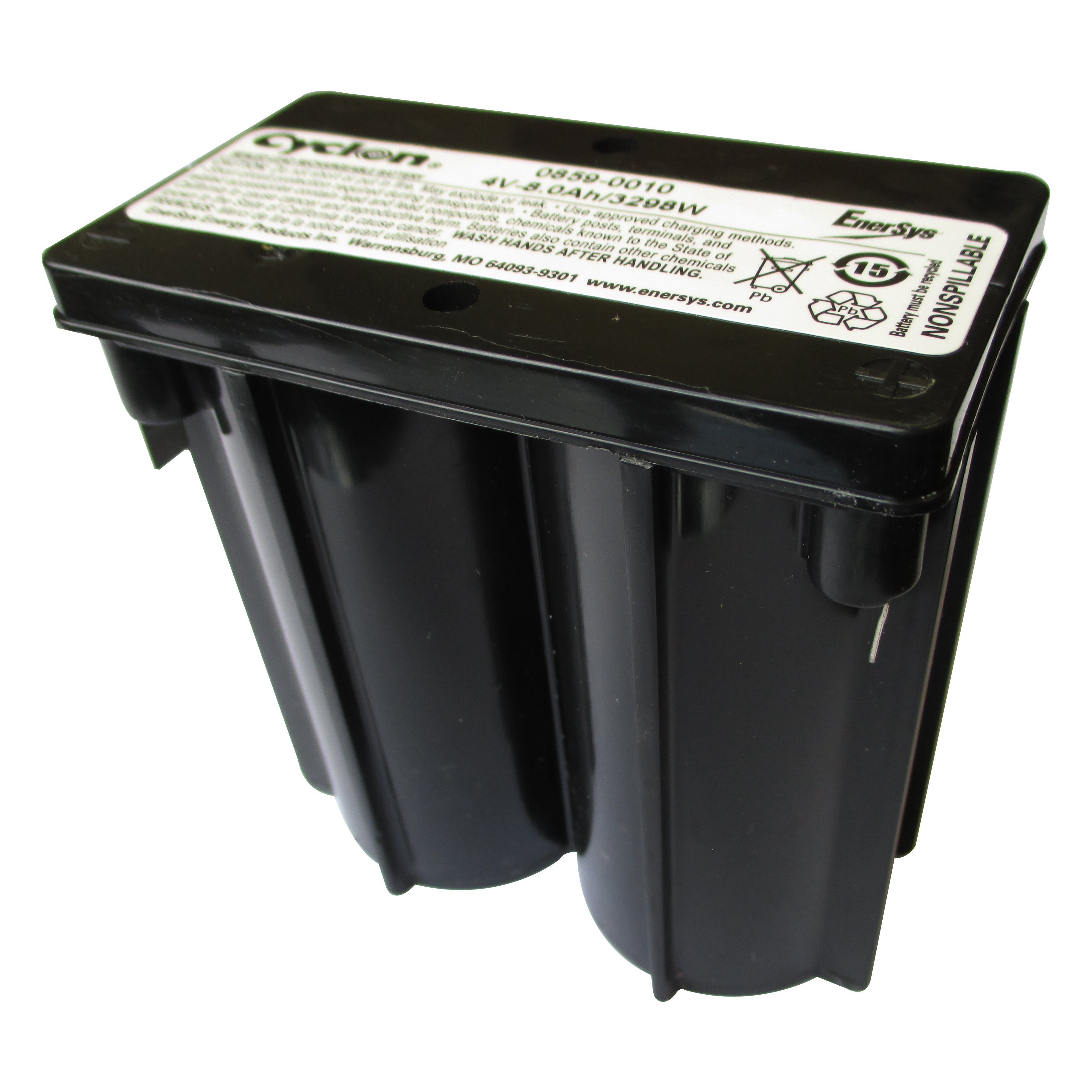 EnerSys 0859-0010 electronic component