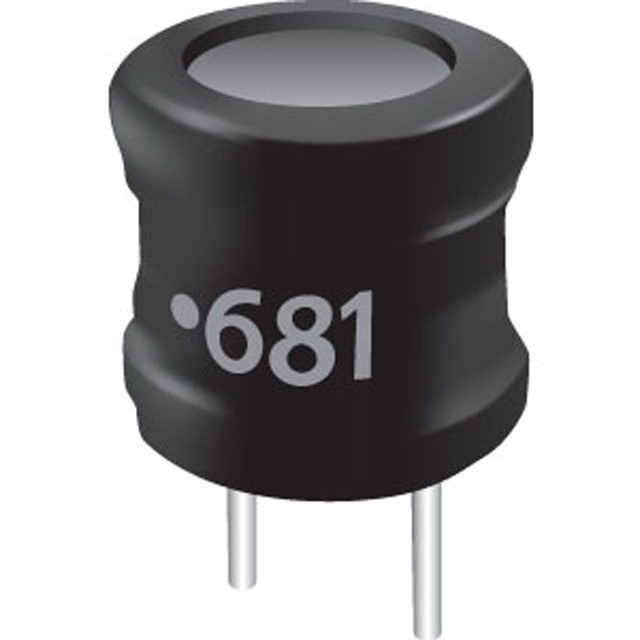 Bourns Inc. 6100-392K-RC electronic component