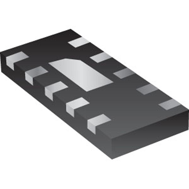 Bourns Inc. CDDFN1610-T16S electronic component