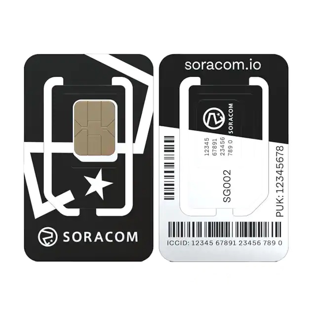 Soracom 4573326590372 electronic component