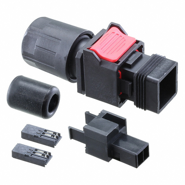 Amphenol ICC (FCI) 10143486-101LF electronic component