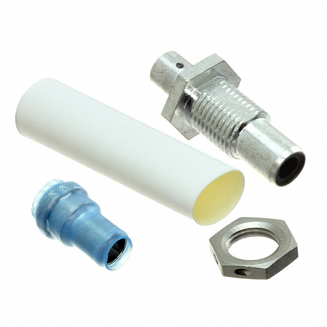 TE Connectivity Aerospace, Defense and Marine D-621-0012 electronic component