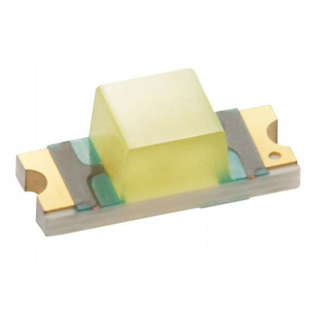Everlight Electronics Co Ltd 23-11/T7D-CQ2R2QY/2A electronic component