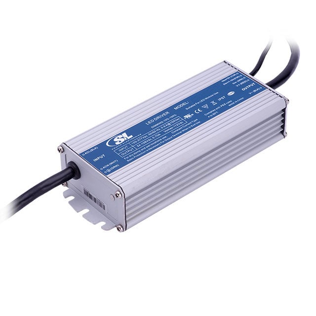 SL POWER / Advanced Energy LE75S28CD electronic component
