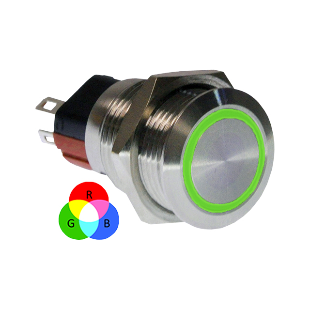 E-Switch PVA3H2B0SS3R1 electronic component