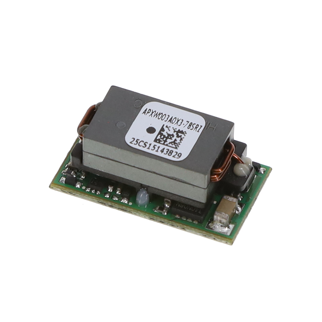 OmniOn Power™ APXW003A0X3-78SRZ electronic component