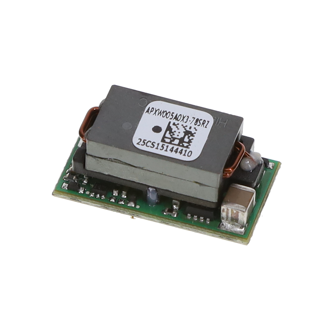 OmniOn Power™ APXW005A0X3-78SRZ electronic component