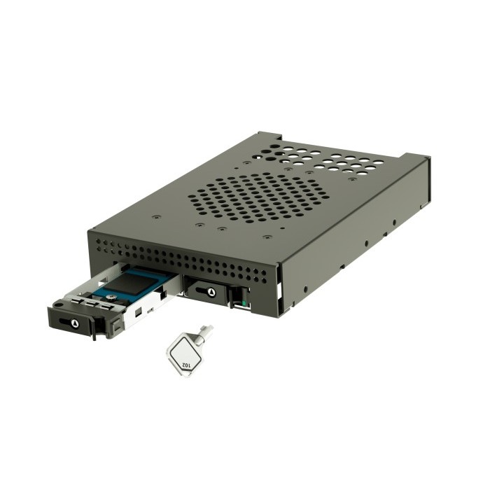 Athena Computer Power Corporation BP-M22NVME8350 electronic component