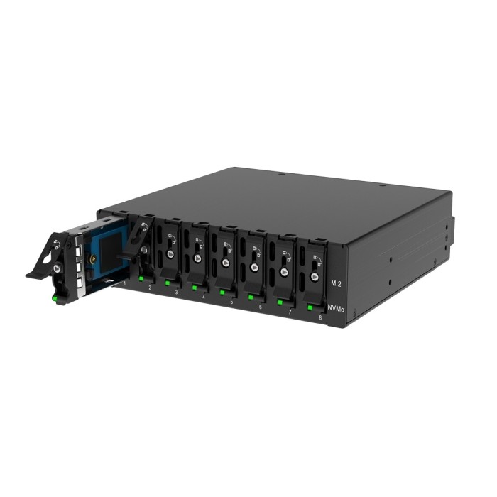 Athena Computer Power Corporation BP-M28NVME525 electronic component