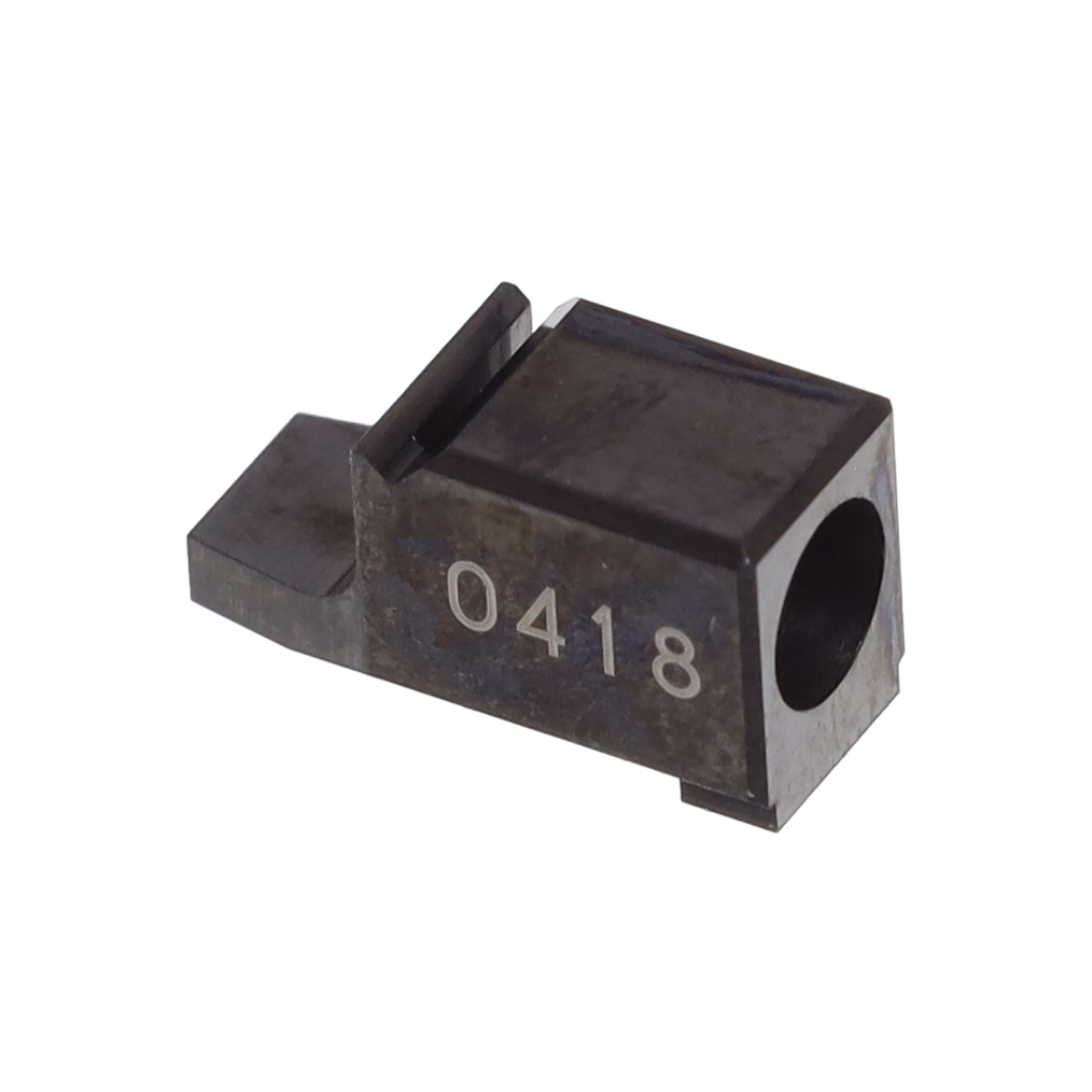 JST Sales America Inc. YRS 7014-0418 SHEAR BLADE electronic component