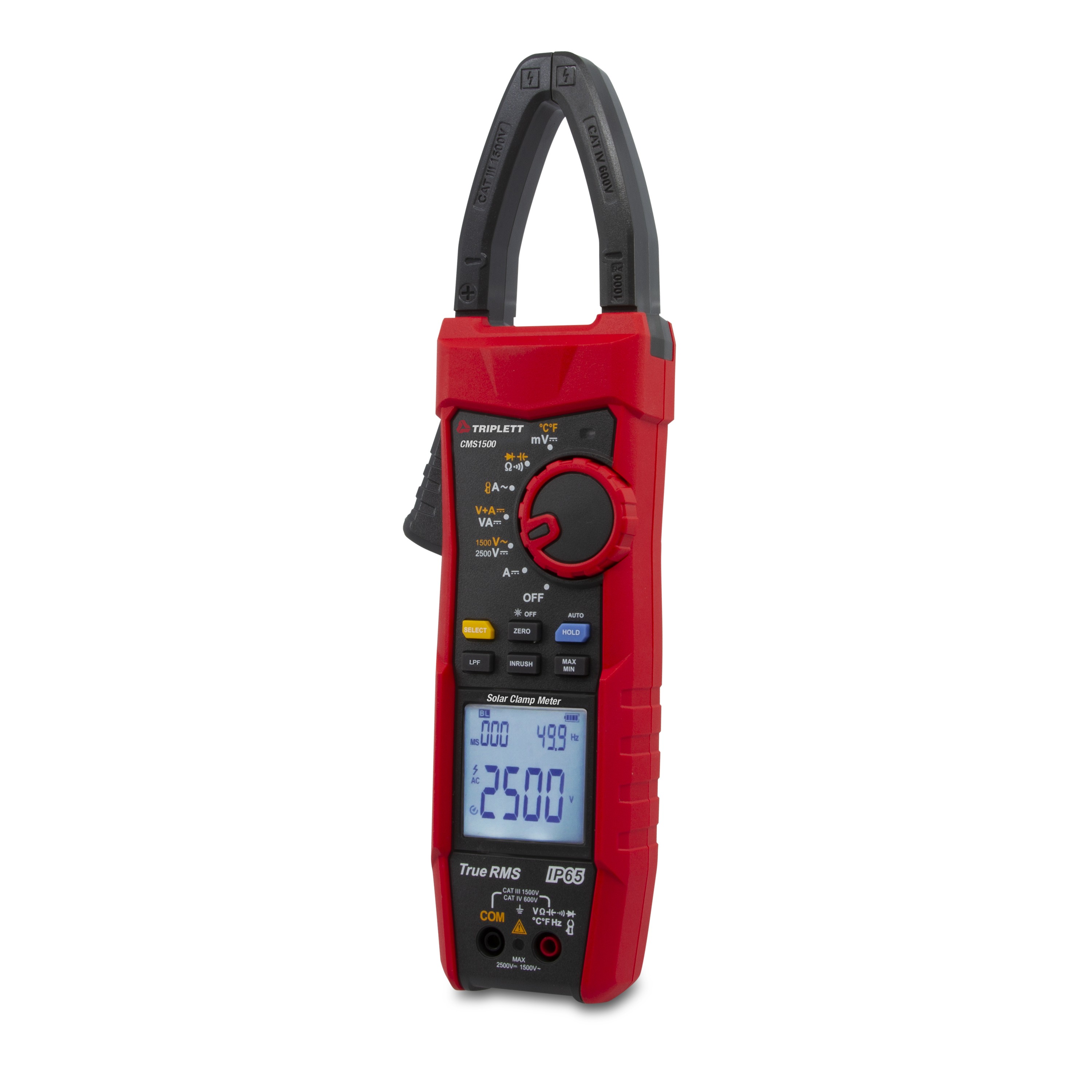 Triplett Test Equipment and Tools CMS1500 electronic component