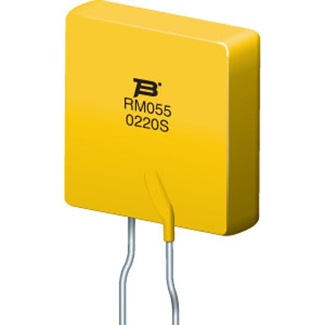 Bourns Inc. MF-RX018/250U-2 electronic component