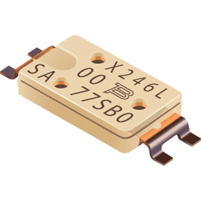 Bourns Inc. SA-LAB2 electronic component