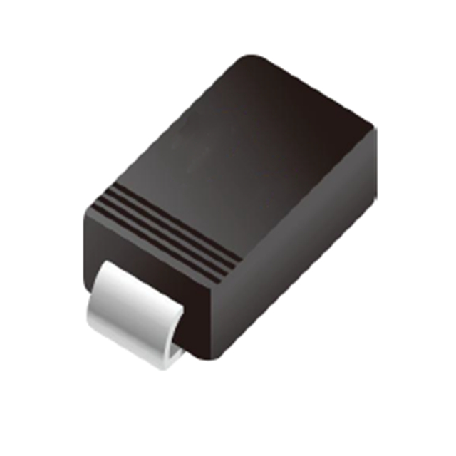 LGE Diodes S1WAL0000S1600 electronic component