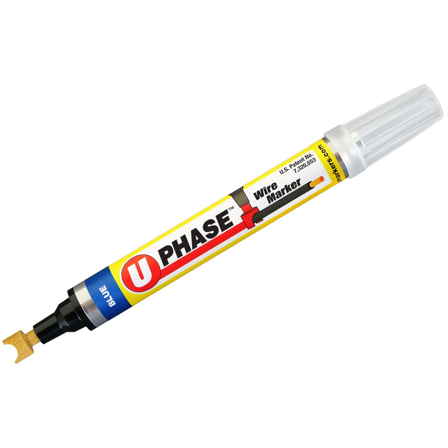 U-Mark, Inc. 10702PPM electronic component