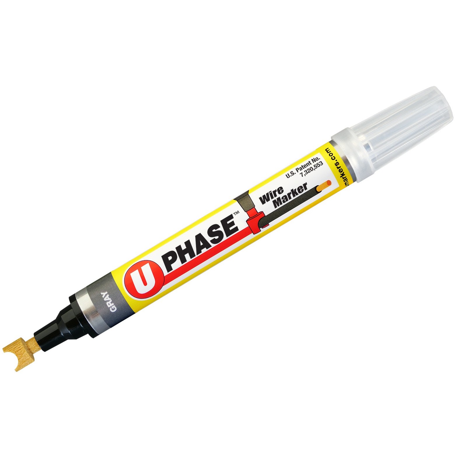 U-Mark, Inc. 10717PPM electronic component