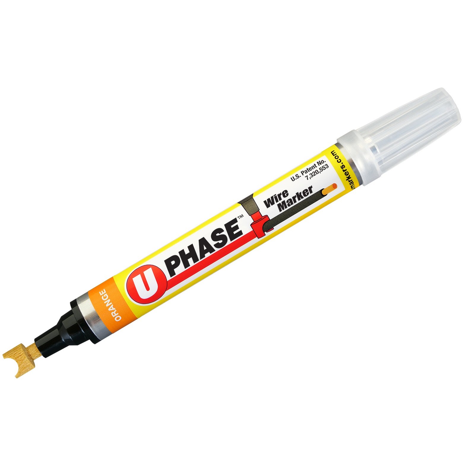 U-Mark, Inc. 10707PPM electronic component