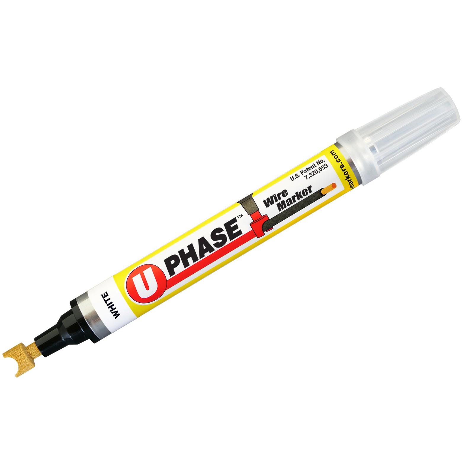 U-Mark, Inc. 10705PPM electronic component