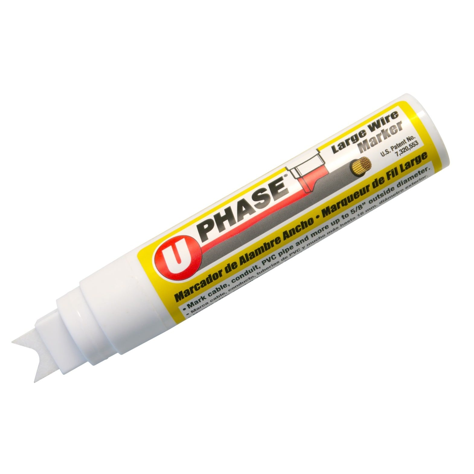 U-Mark, Inc. 10703MCM electronic component