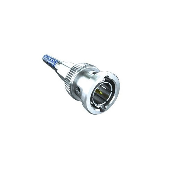 Samtec Inc. BNC7T-P-C-GN-ST-CA6B electronic component