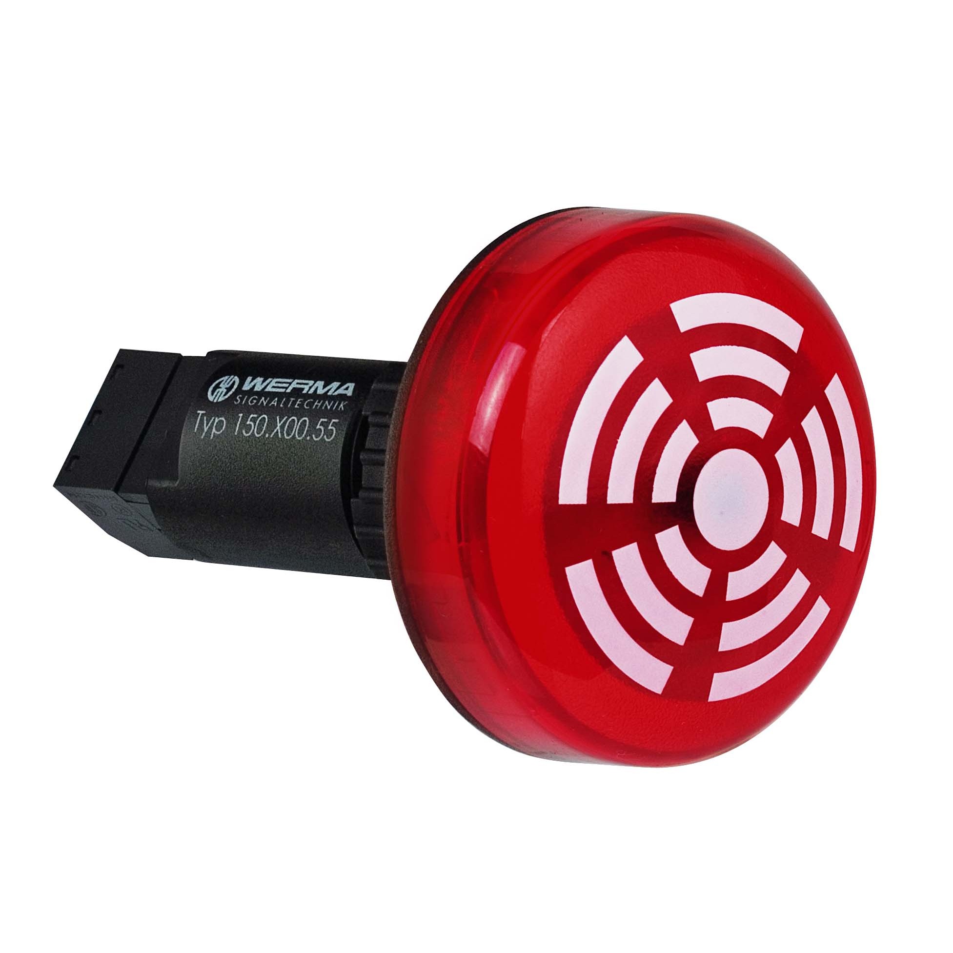 WERMA USA Inc. 15010068 electronic component
