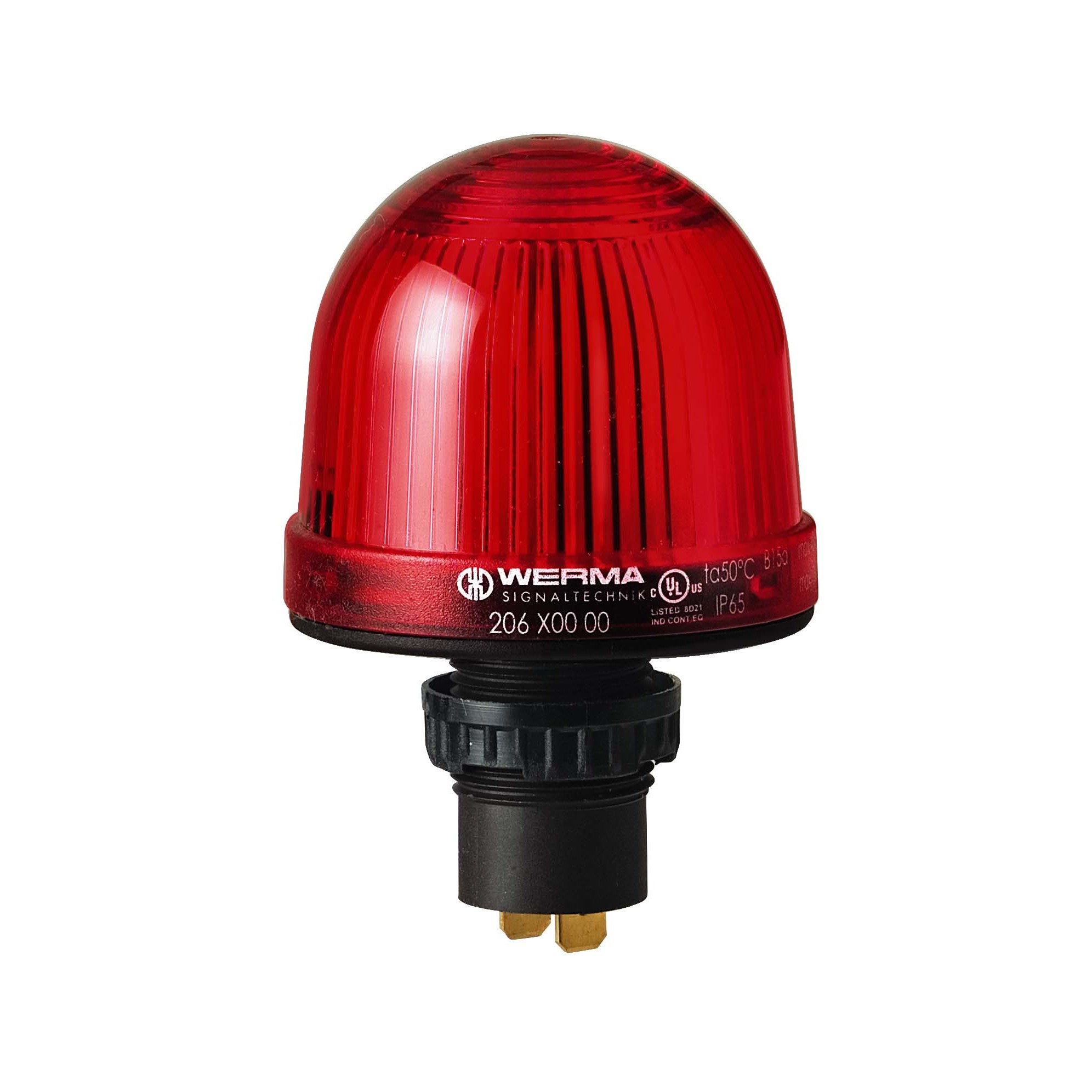 WERMA USA Inc. 20610000 electronic component