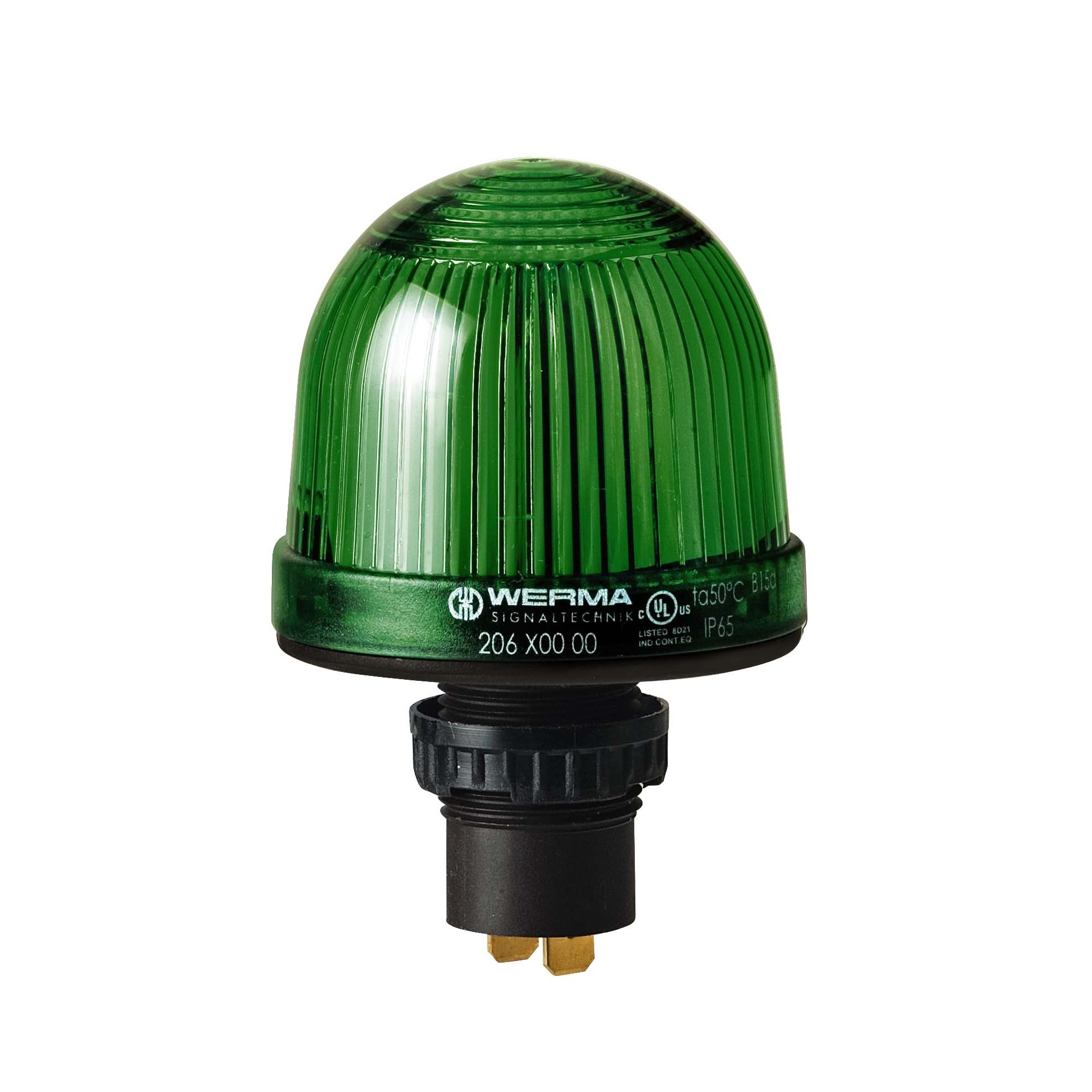 WERMA USA Inc. 20620000 electronic component