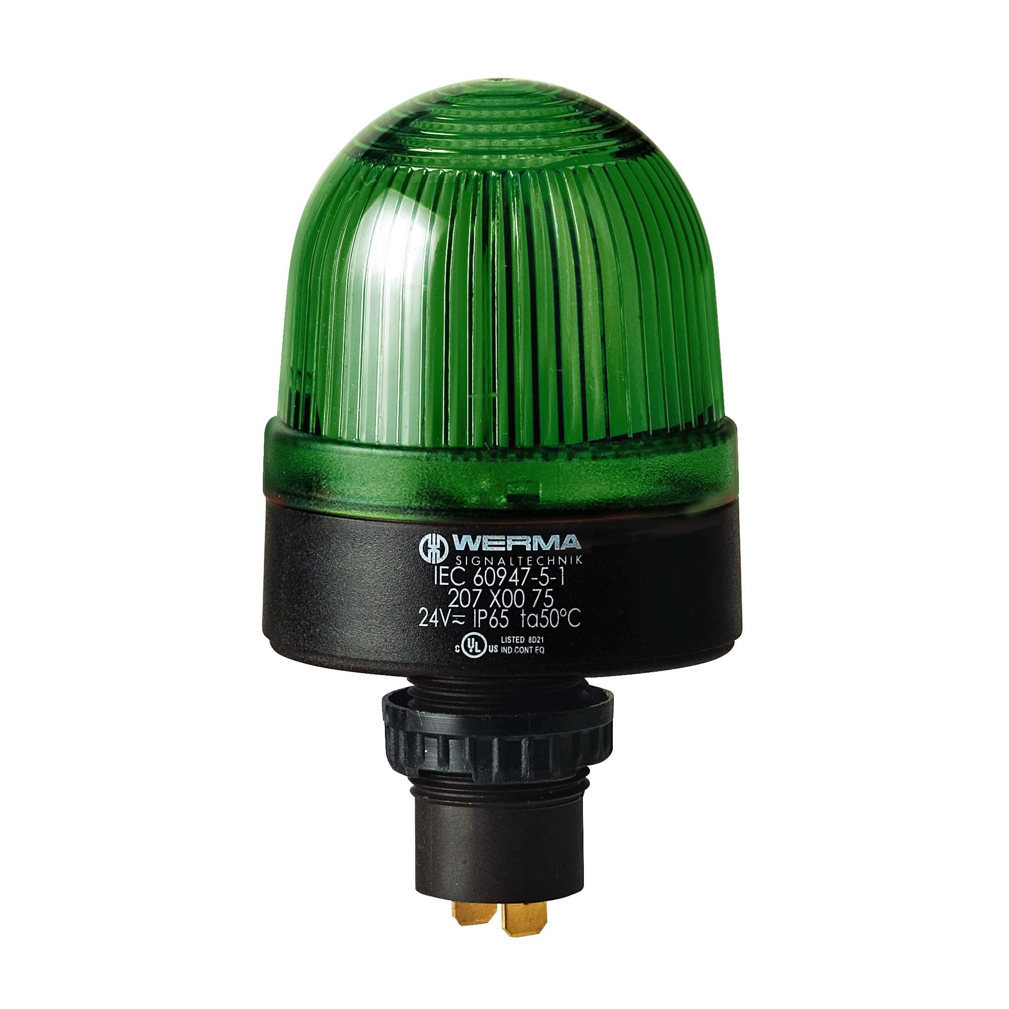 WERMA USA Inc. 20720075 electronic component