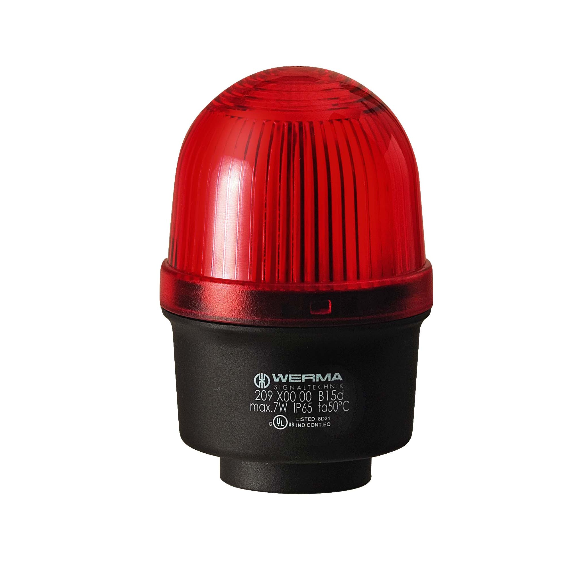 WERMA USA Inc. 20950000 electronic component