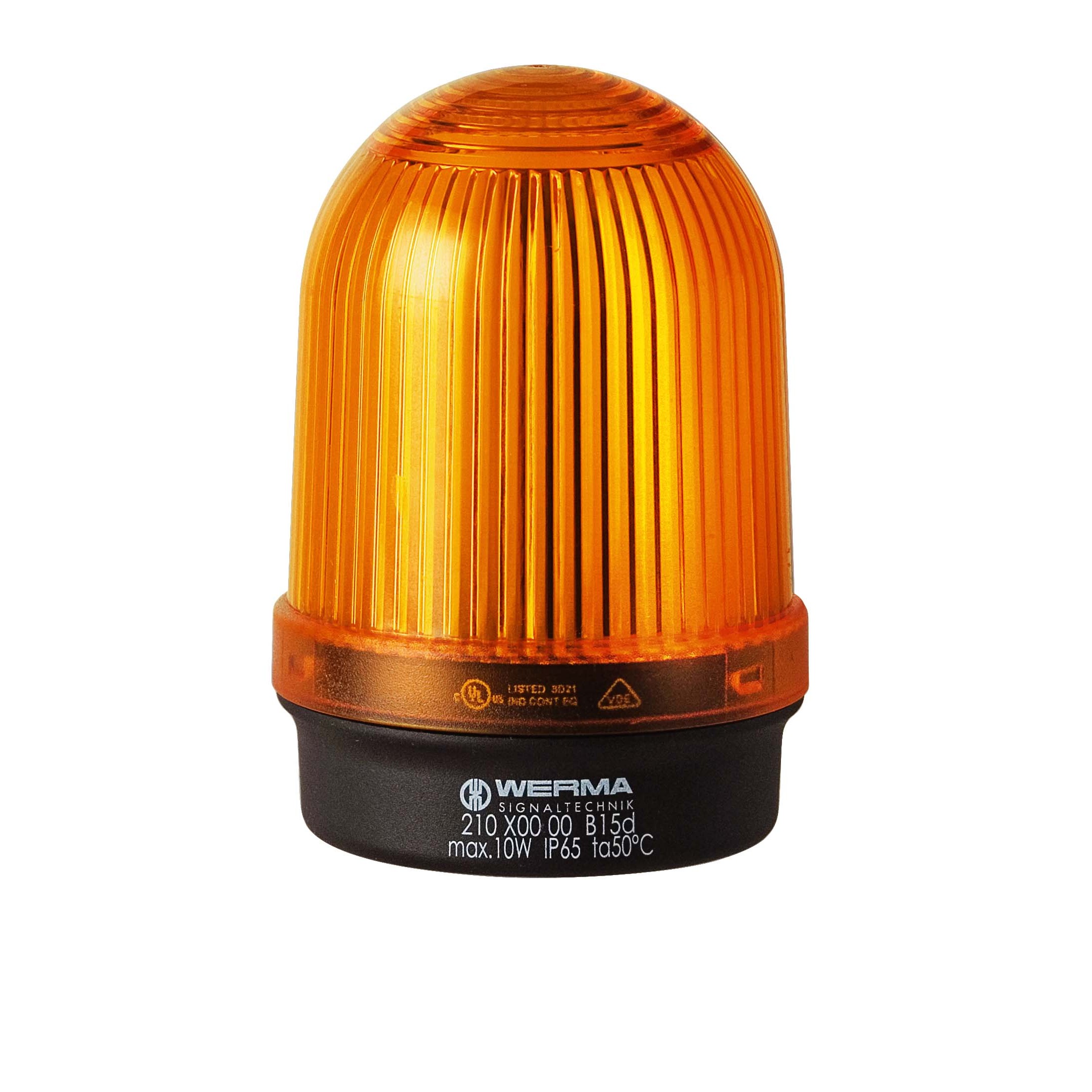 WERMA USA Inc. 21030000 electronic component