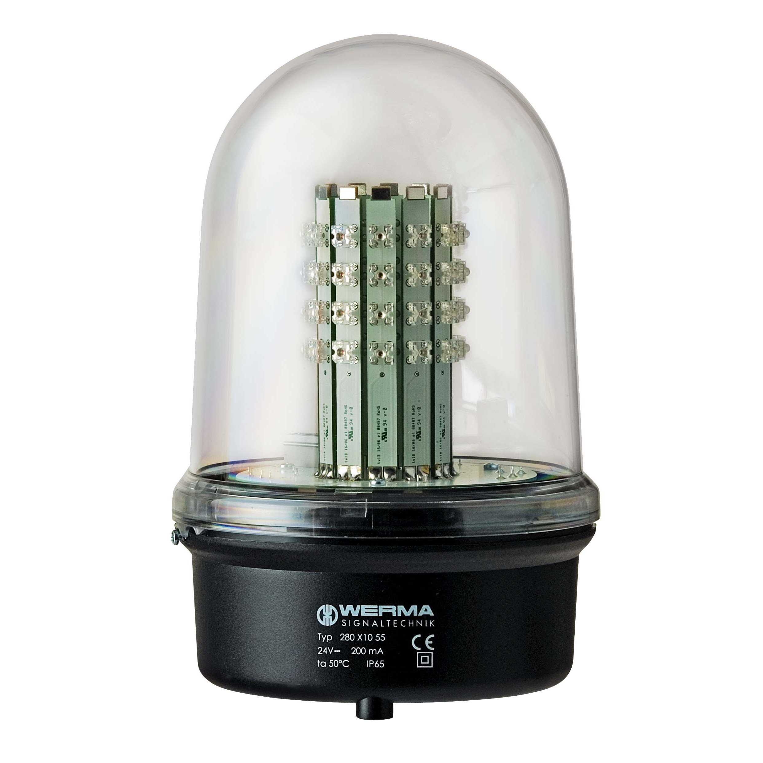 WERMA USA Inc. 28041068 electronic component
