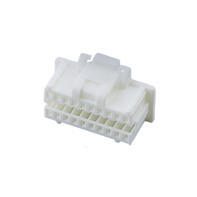 Molex 5011894011 electronic component