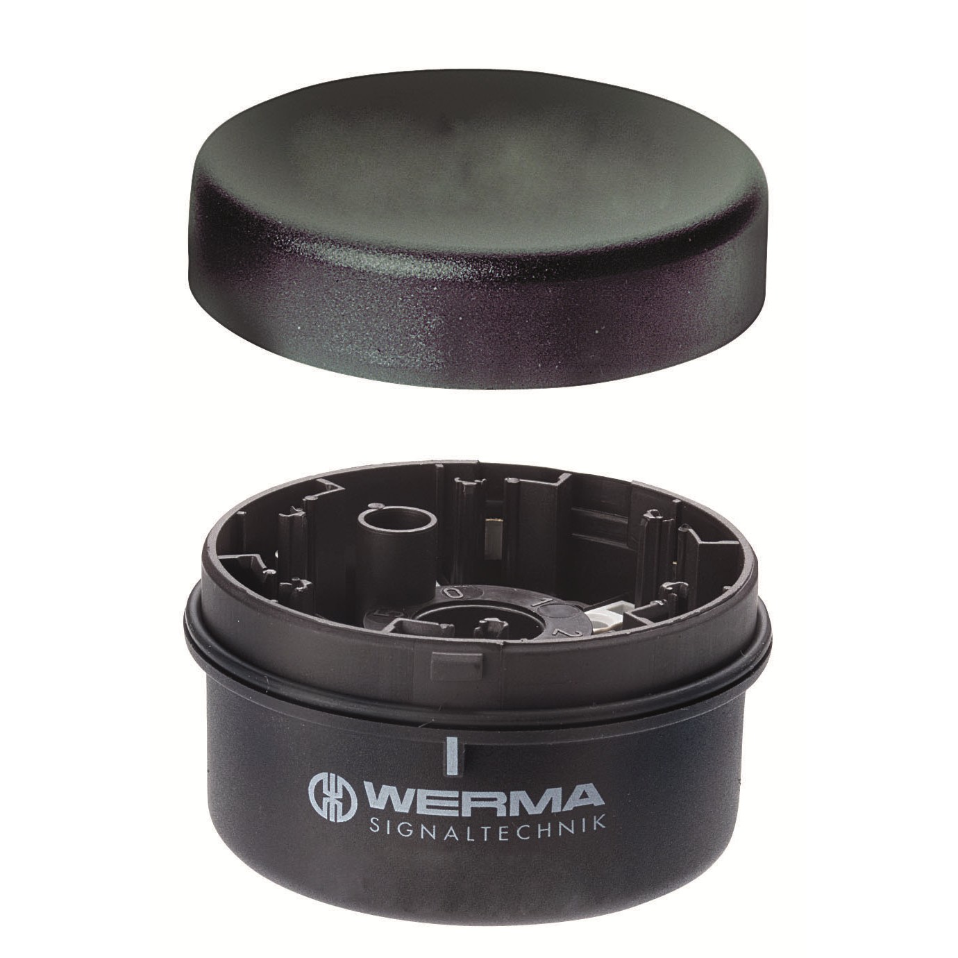 WERMA USA Inc. 64000002 electronic component